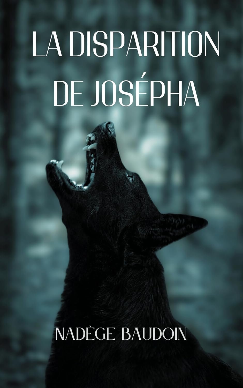 La Disparition de Josépha