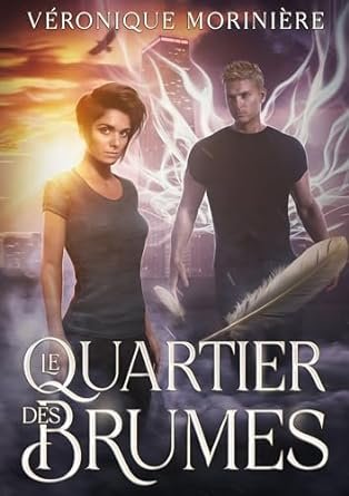 Le Quartier des Brumes