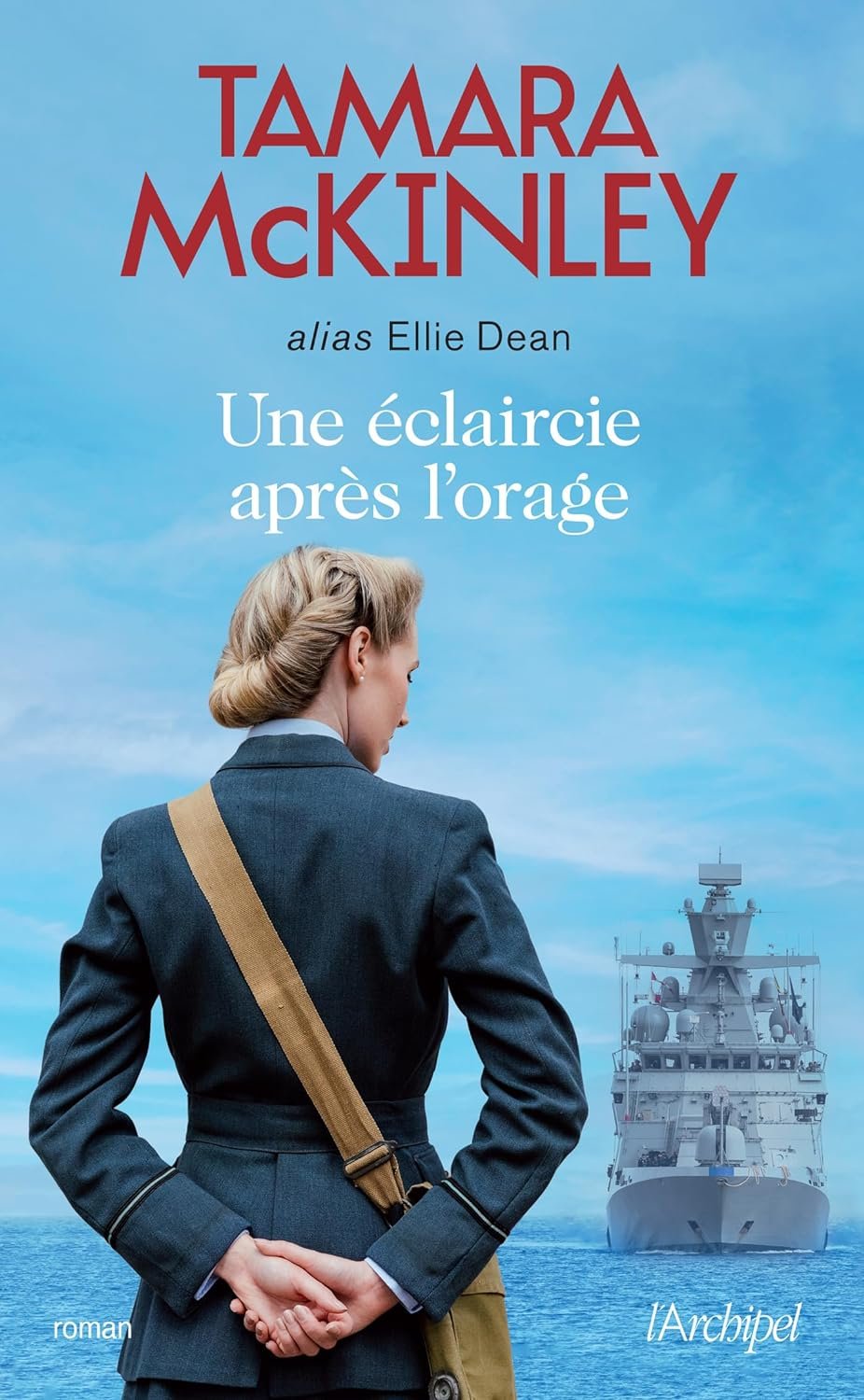 La pension du bord de mer ,Tome 11: Une éclaircie après l'orage