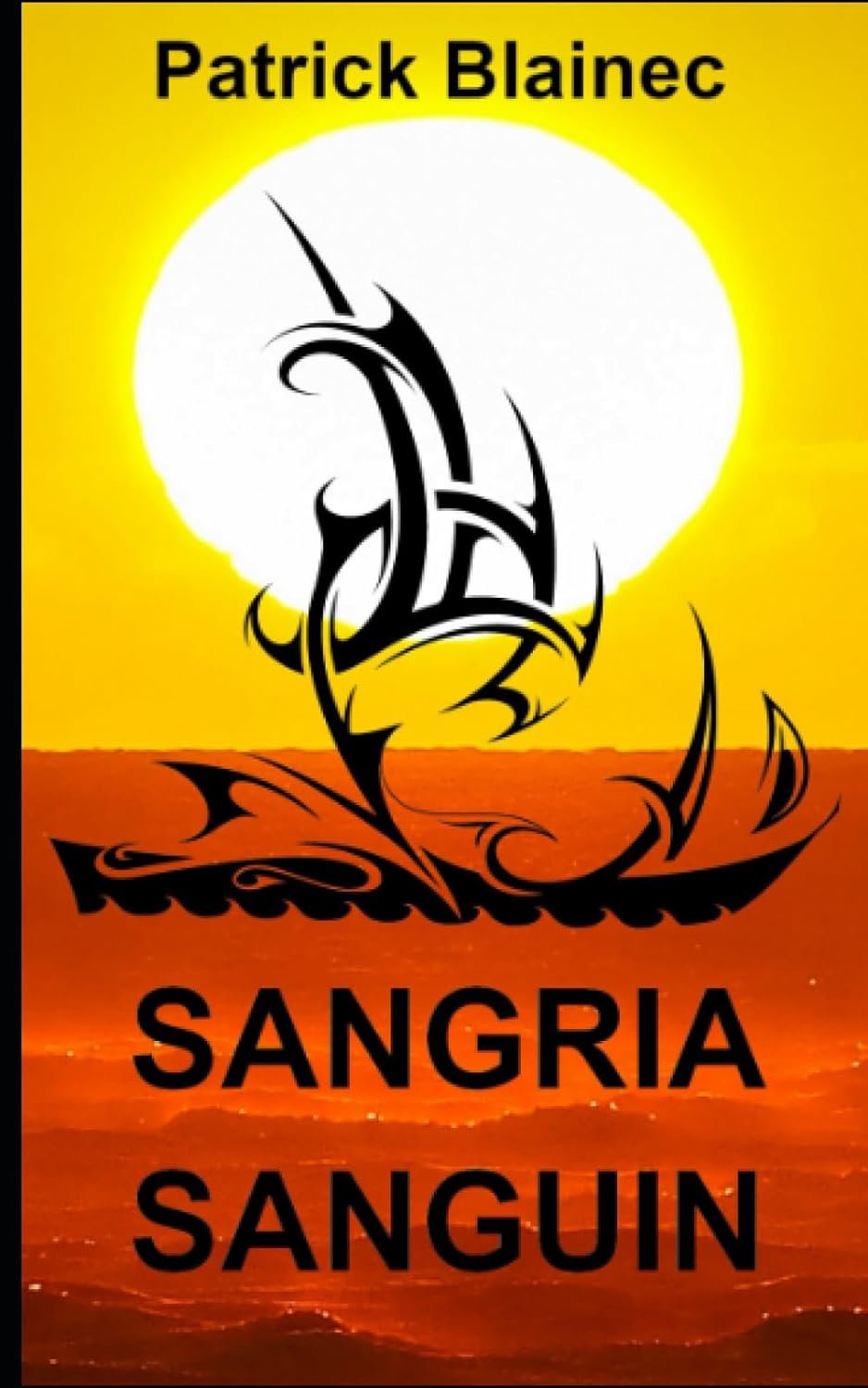 Sangria Sanguin