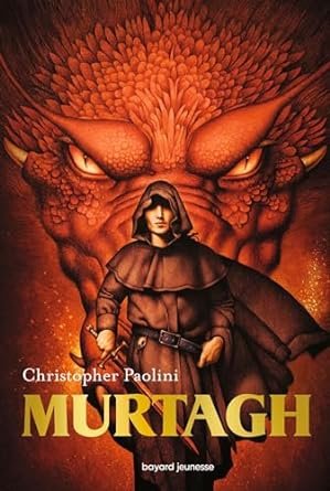 Eragon, Tome 5: Murtagh et le monde d'Eragon