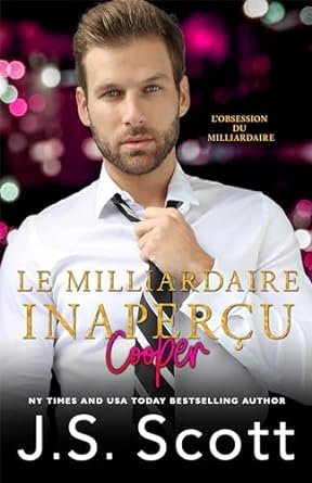 Le milliardaire inaperçu : Cooper