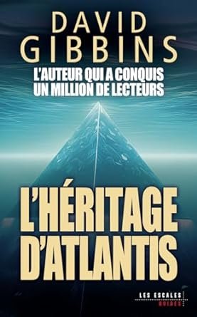 L'Héritage d'Atlantis