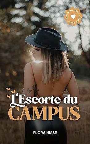 L'Escorte du Campus
