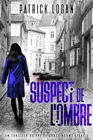 Suspect de l'ombre