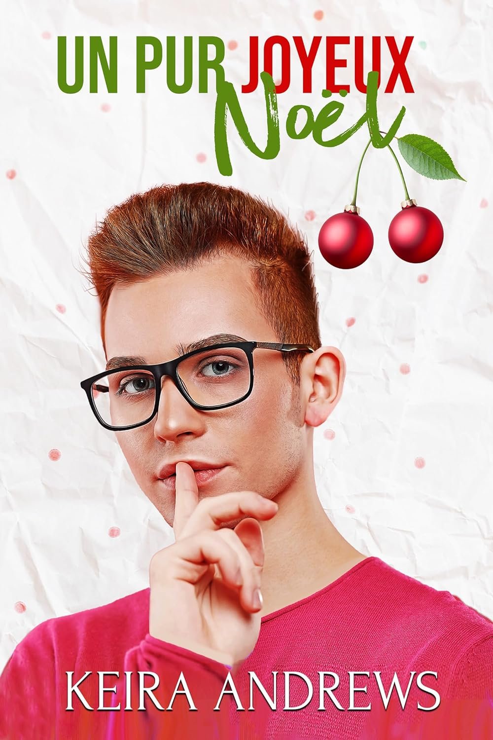 Un Pur Joyeux Noël