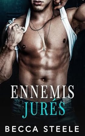 Ennemis jurés