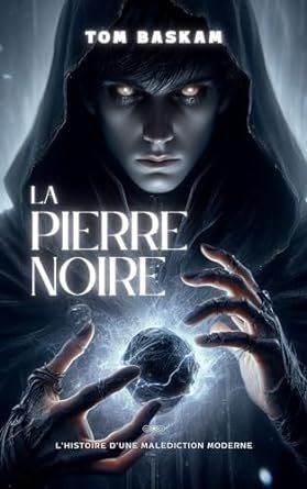 La Pierre Noire: Une Histoire de Malédiction Moderne