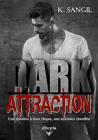 Dark attraction
