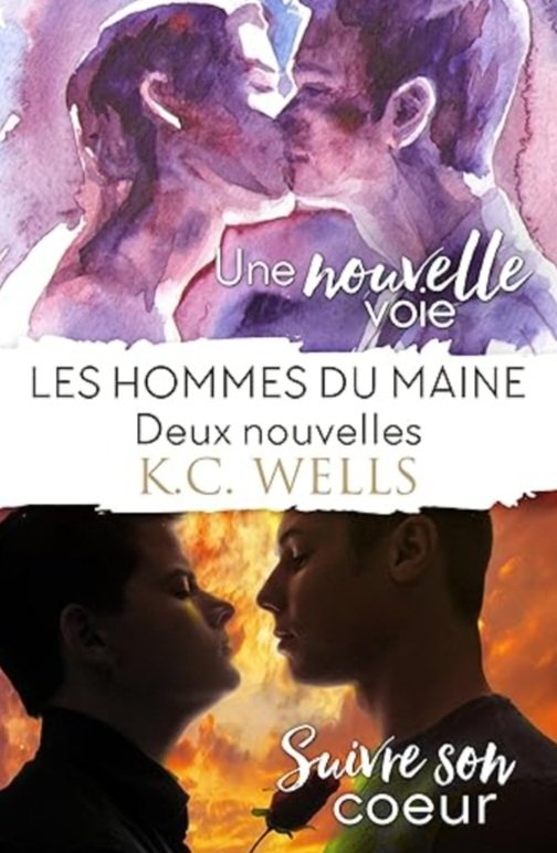 Une nouvelle voie Suivre son cœur