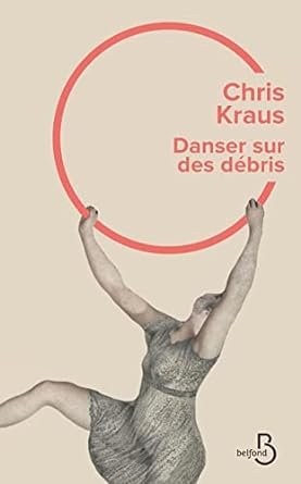Danser sur des débris