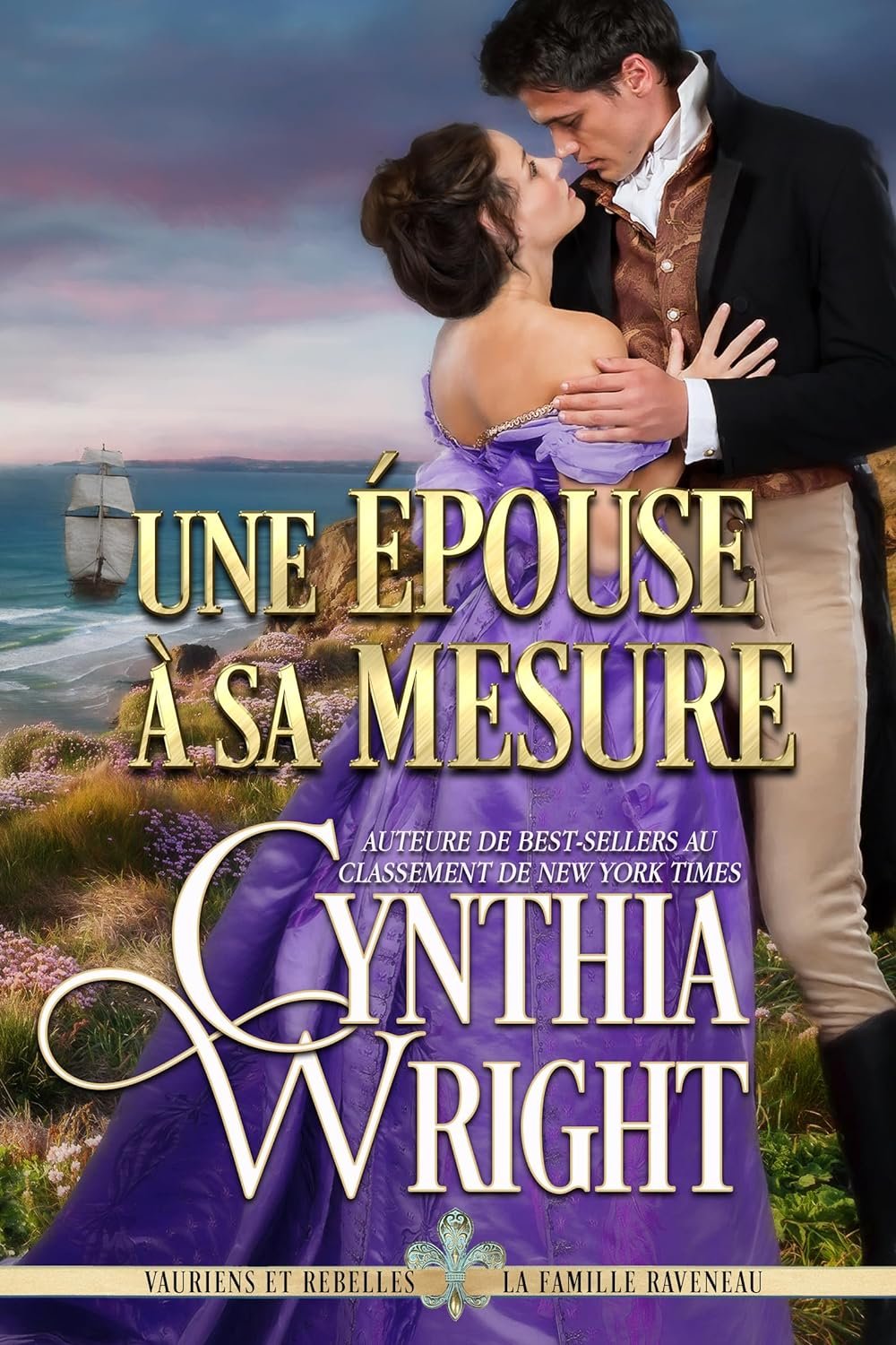 une épouse à sa mesure