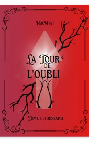 La tour de l'oubli: tome 1 : Grisland