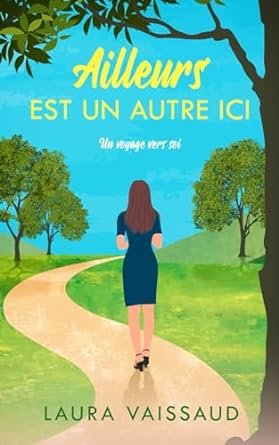 Ailleurs est un autre ici