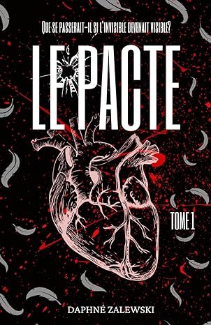 LE PACTE, TOME 1