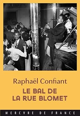 Le bal de la rue Blomet