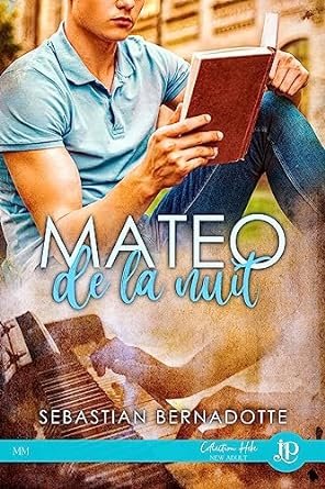 Mateo de la nuit