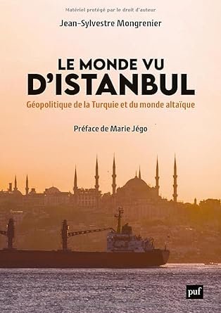 Le Monde vu d'Istanbul