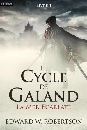 La Mer Écarlate