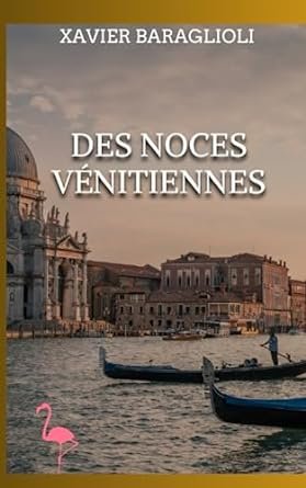 Des noces vénitiennes