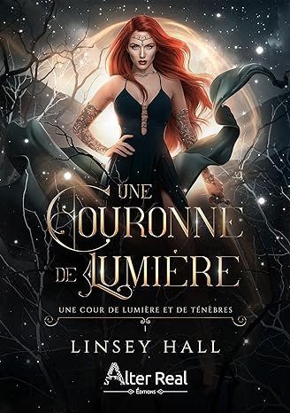 Une couronne de lumière