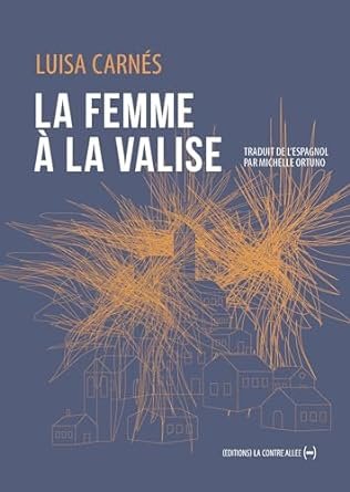 La Femme à la valise