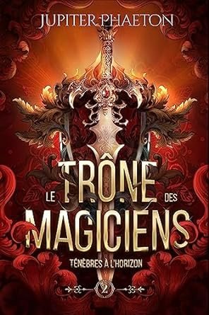 Ténèbres à l'horizon