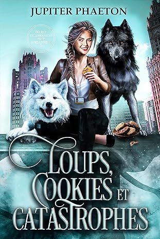 Loups, Cookies et Catastrophes