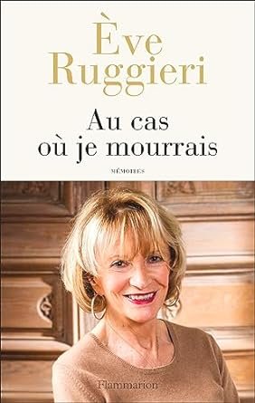 Au cas où je mourrais