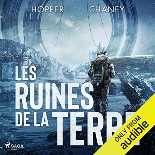 Les Ruines de la Terre