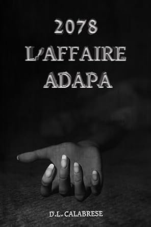 2078, l'affaire Adapa
