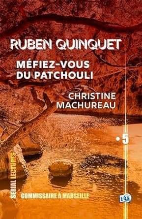 Méfiez-vous du patchouli