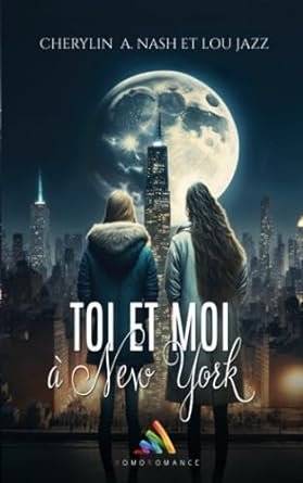 Toi et moi à New York