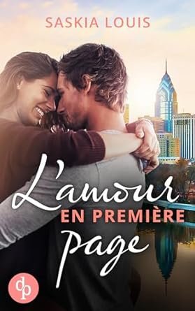 Philadelphia Millionaires ,Tome 1 : L'Amour en première page