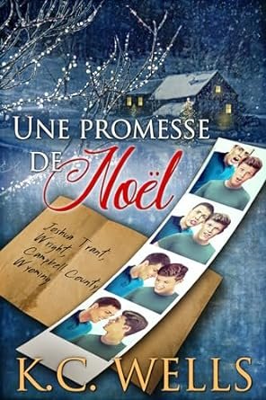 Une promesse de Noël