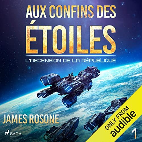 Aux confins des étoiles