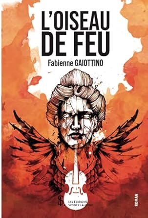 L'oiseau de feu