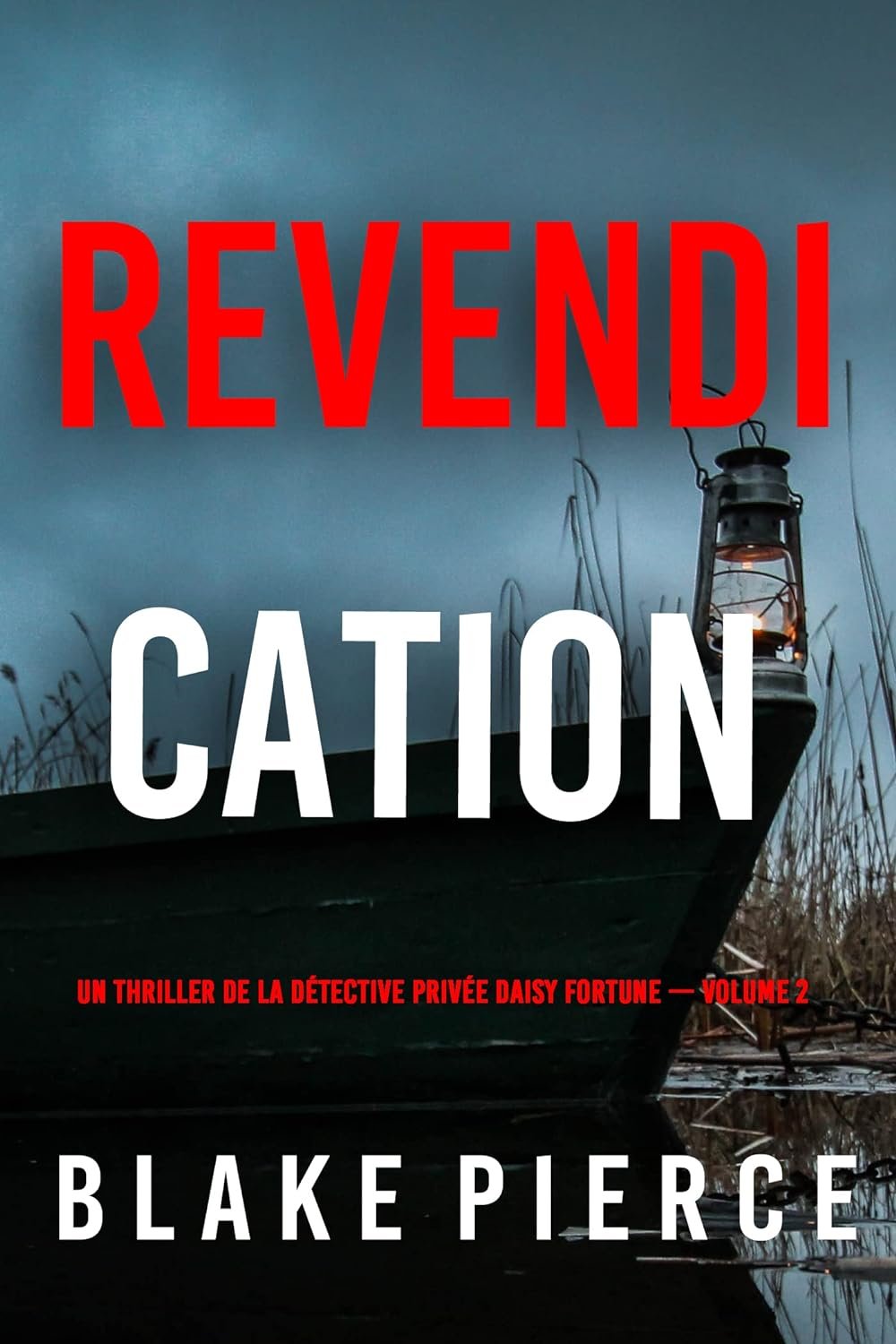 Revendication