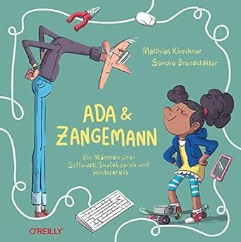 Ada et Zangemann