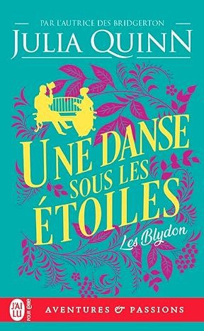 Une danse sous les étoiles