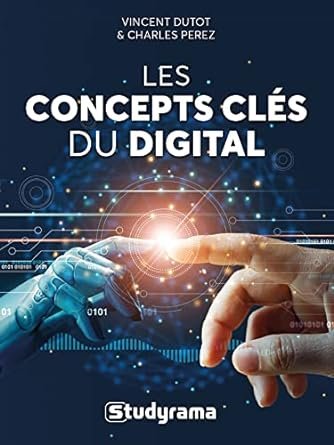 Les concepts clés du digital