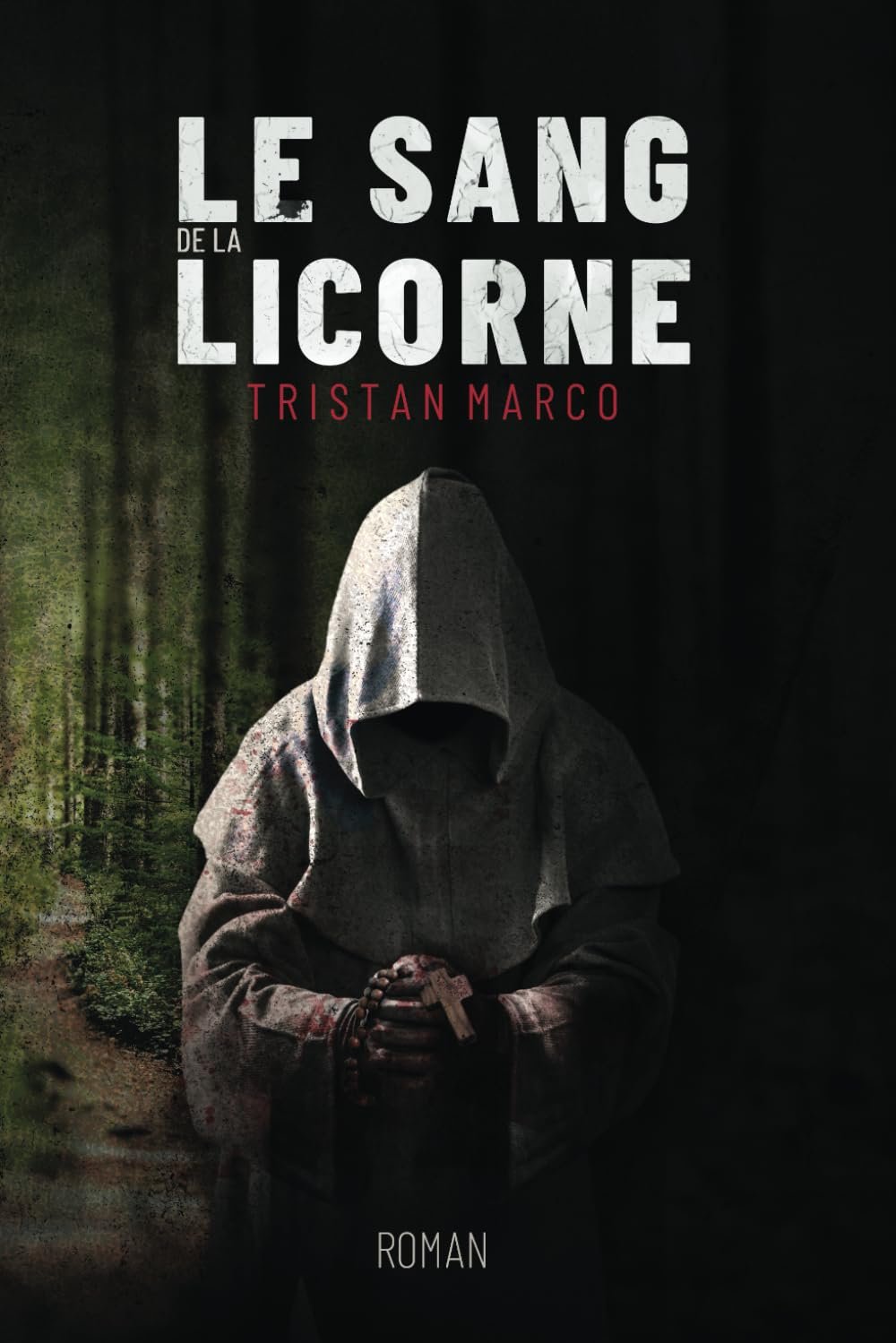 Le sang de la licorne