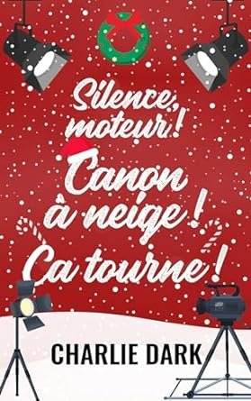 Silence, moteur ! Canon à neige ! Ça tourne !
