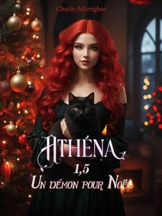 Un démon pour Noël: une nouvelle festive