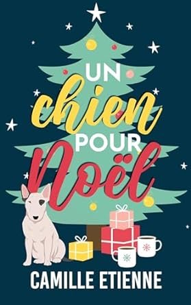 Un chien pour Noël