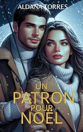 Un patron pour Noël