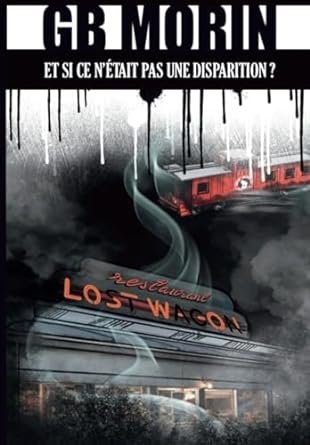 Et si ce n'était pas une disparition ?
