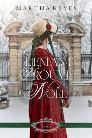 L'enfant trouvé de Noël
