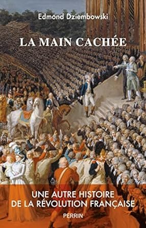 La main cachée