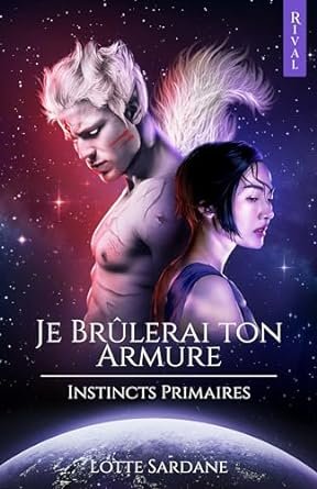 Je brûlerai ton armure